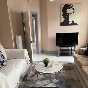 Penthouse Appartement